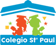 Colegio St. Paul Online